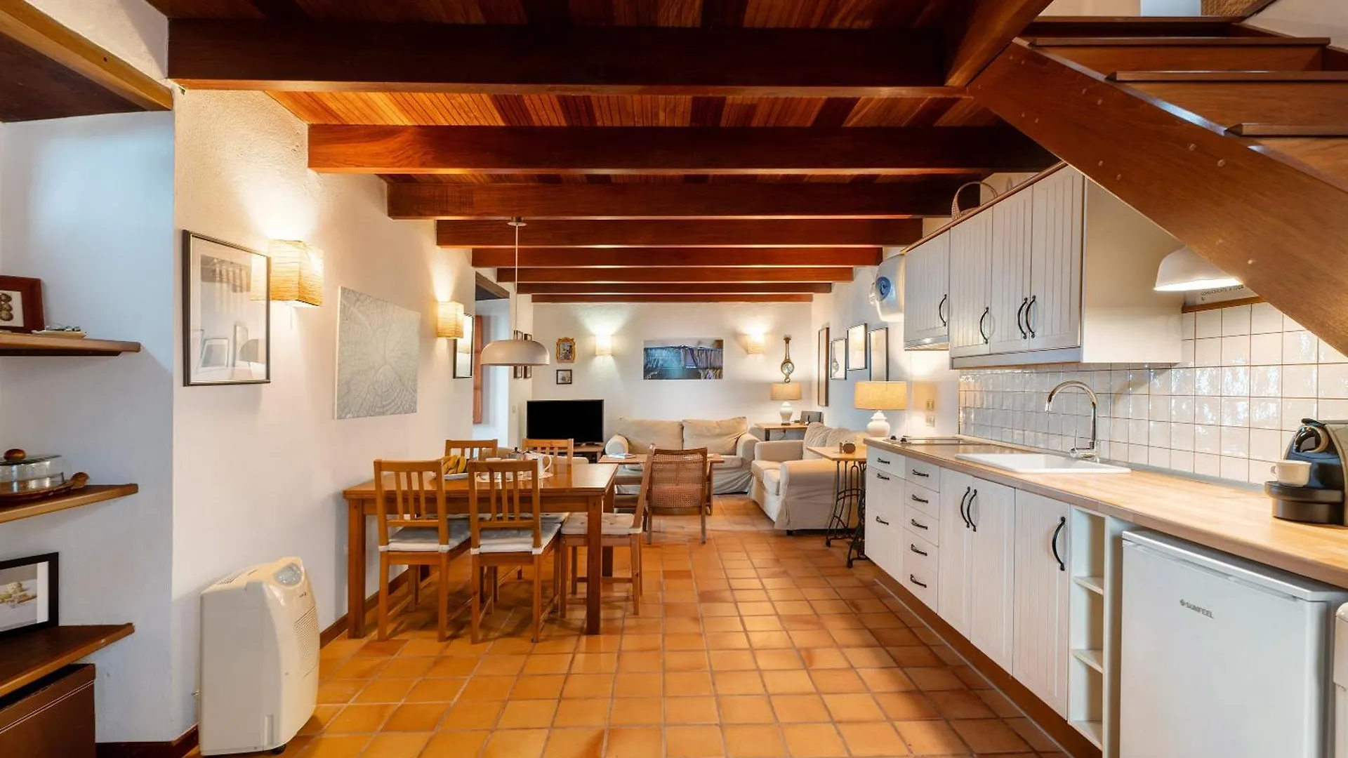 Holiday home Casa Rural La Era Valverde