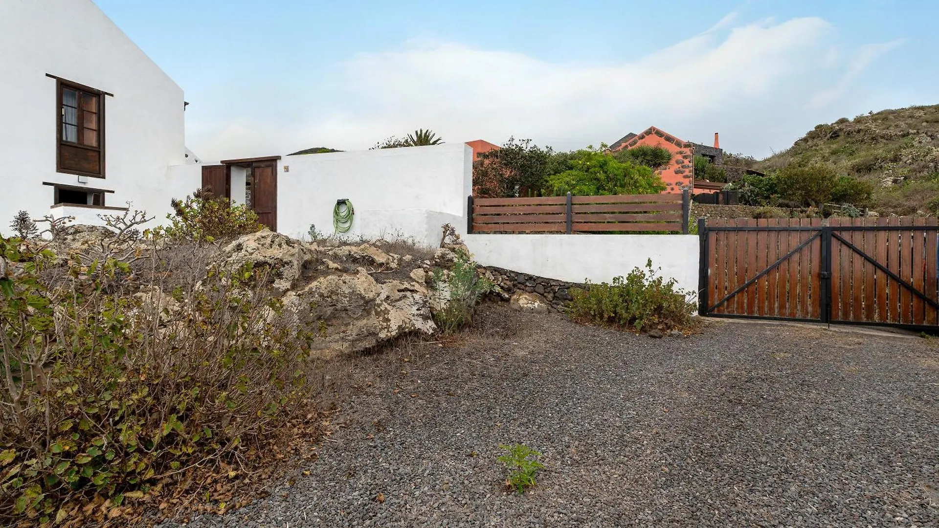 Casa Rural La Era Valverde  Spanien