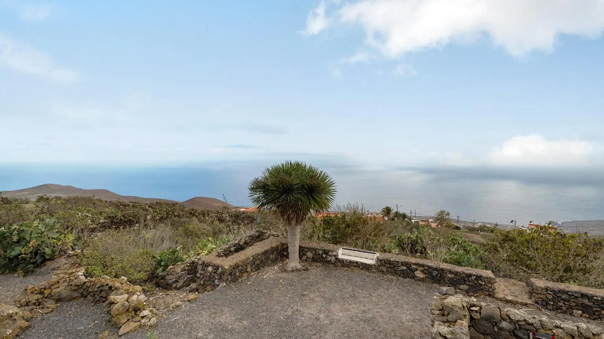 Casa Rural La Era Valverde  0*, Valverde (El Hierro) Spanien