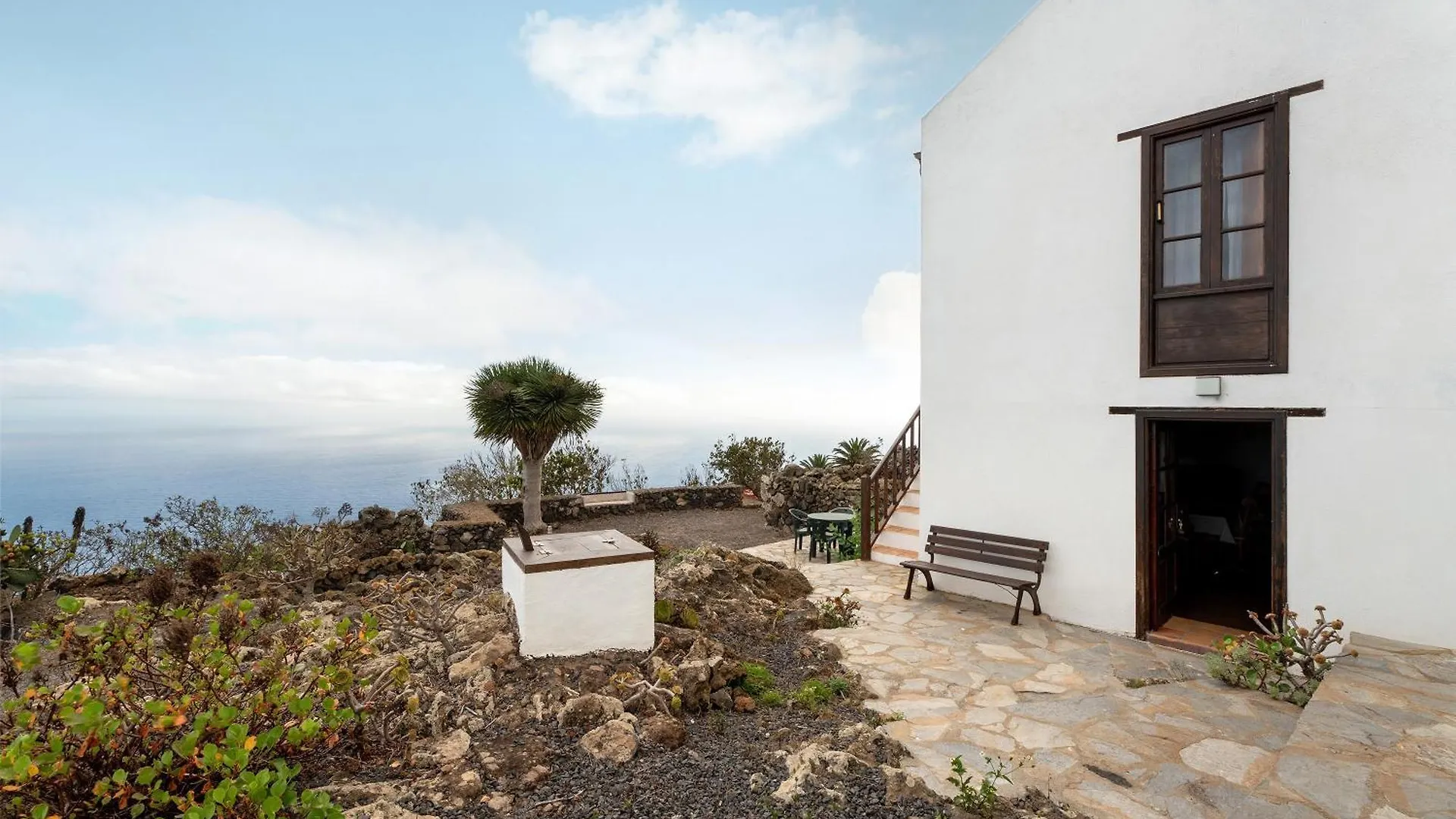Casa Rural La Era Valverde