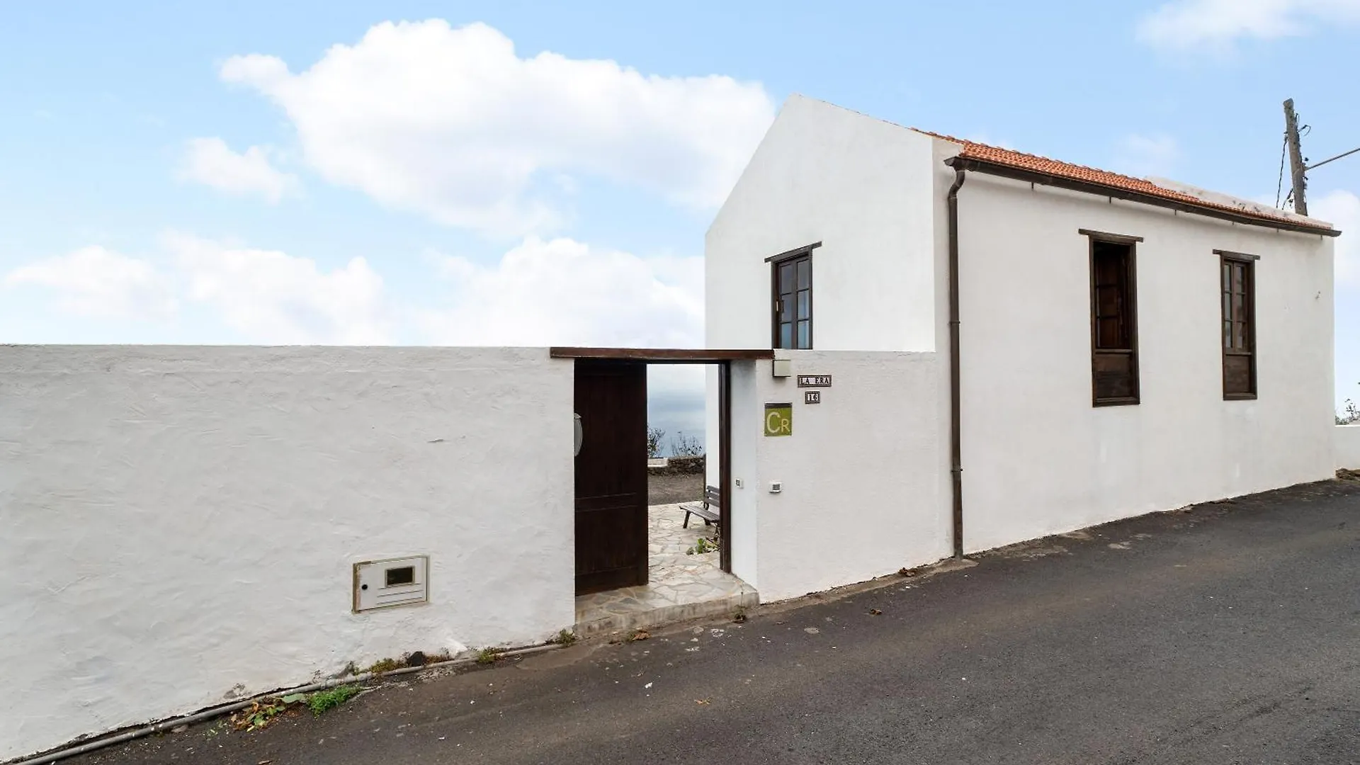 Casa Rural La Era Valverde  Valverde (El Hierro)