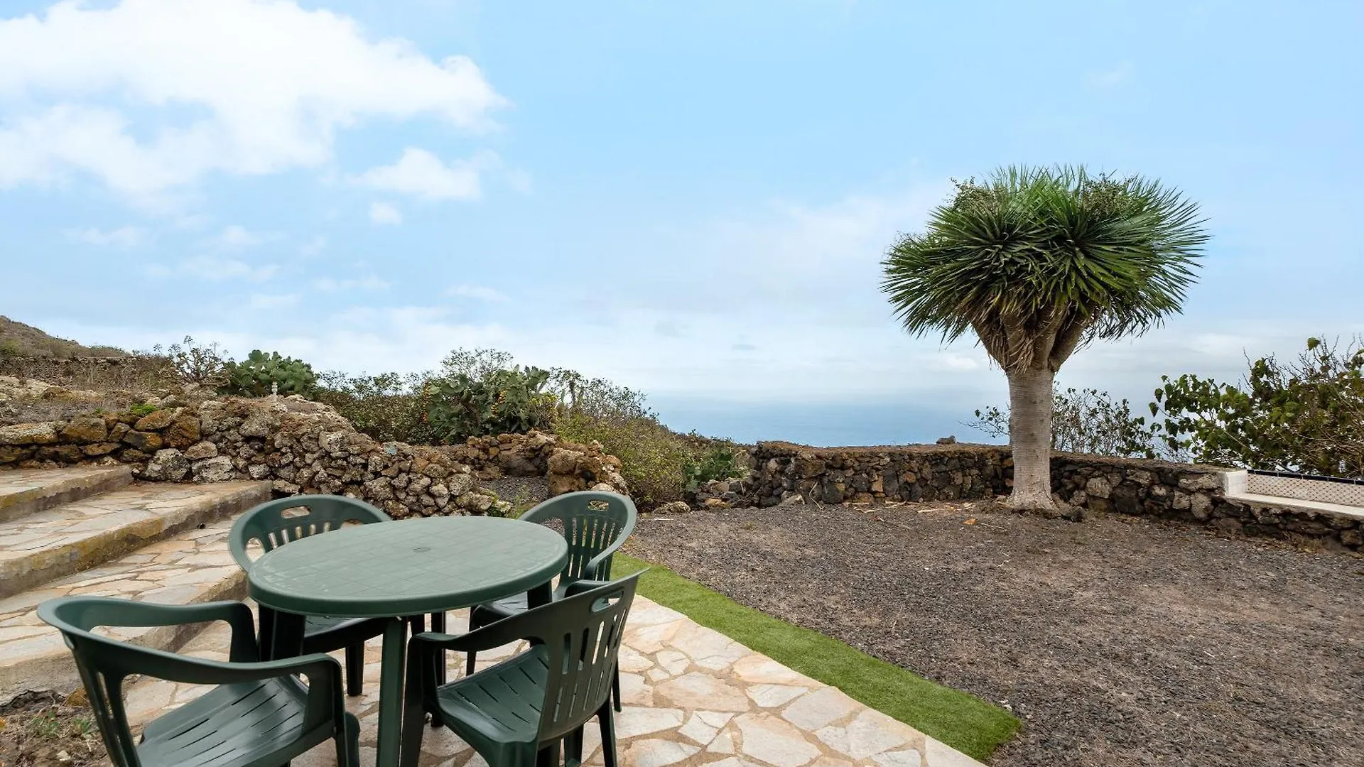 Casa Rural La Era Valverde  Feriehus Valverde (El Hierro)