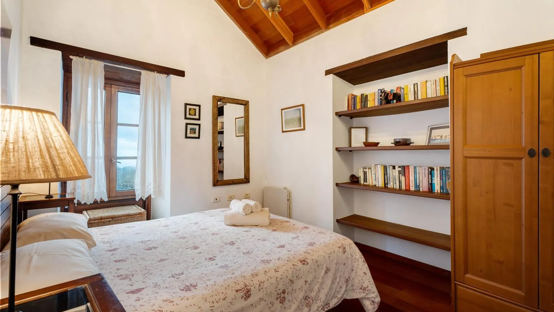 Casa Rural La Era Valverde